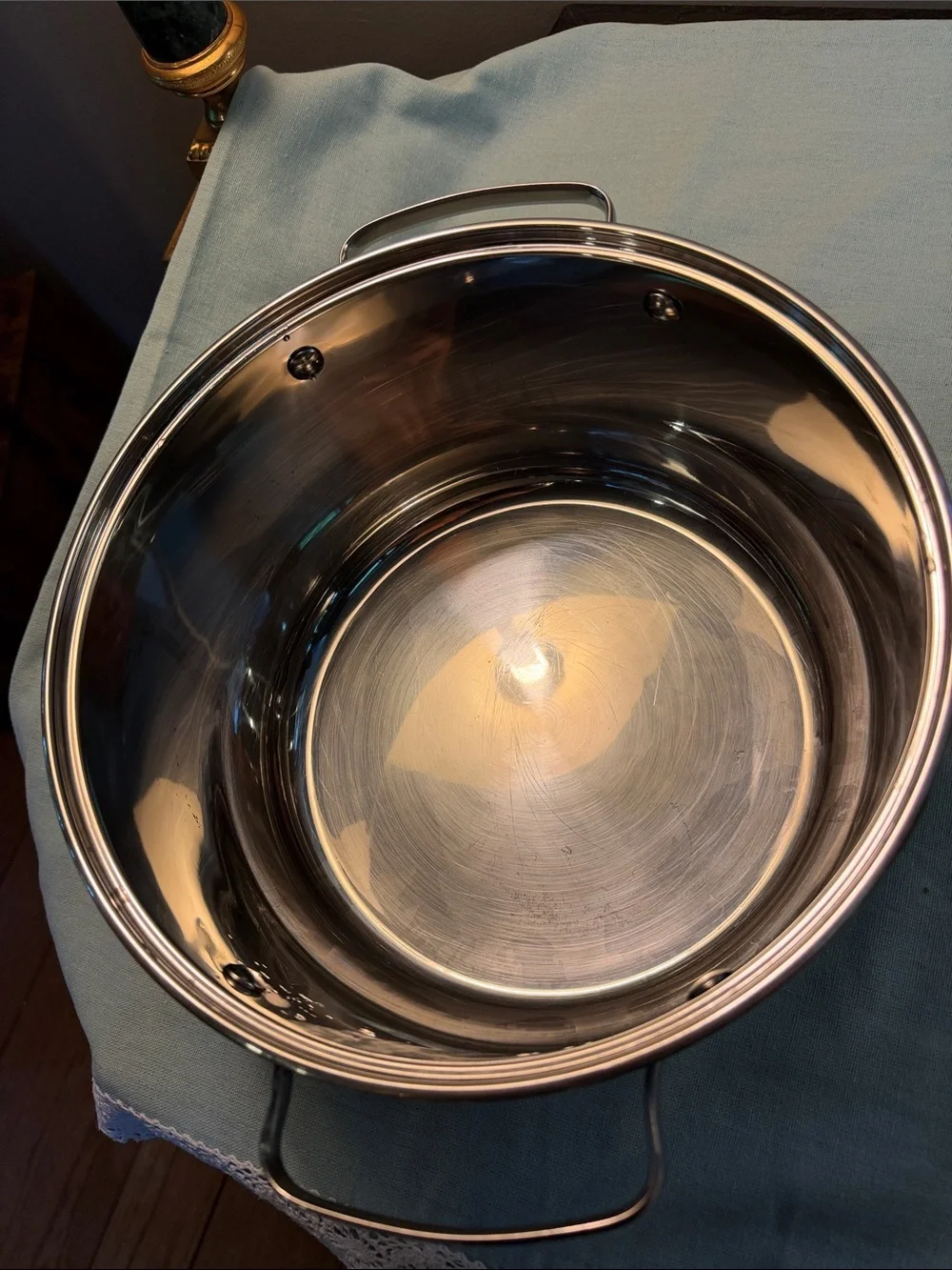 BERGNER stainless steel